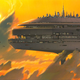 Illustration for article titled In Memory of Ralph McQuarrie, the Artist who Designed Darth Vader & R2-D2